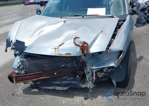 2006 Chrysler Town & Country Touring z USA, uszkodzony, nr VIN 2A4GP54L96R759556